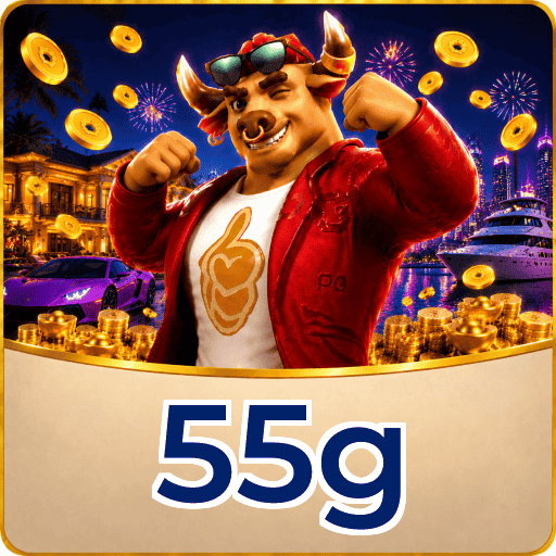 55g Logo Seguro