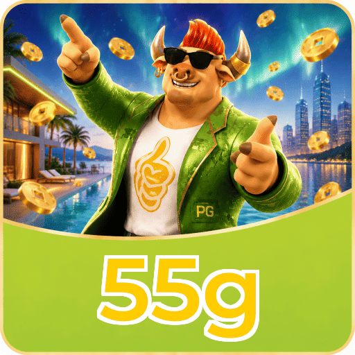55g Loteria Online Brasil - Plataforma Certificada