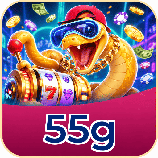 55g Logo Oficial