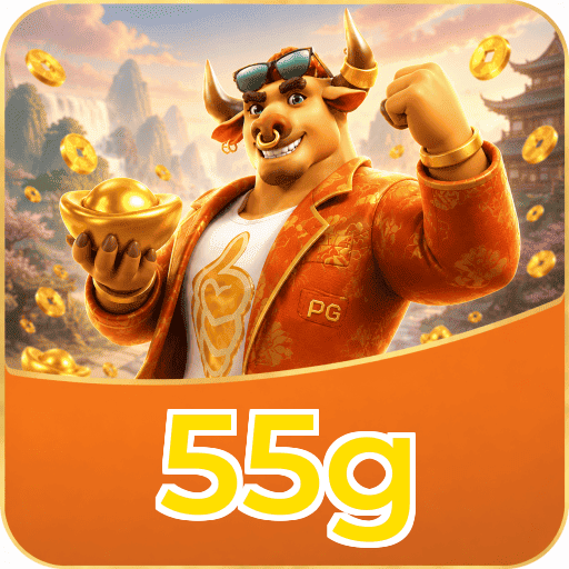 Logo 55g Plataforma Certificada