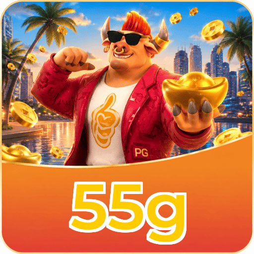 55g Logo Verificado