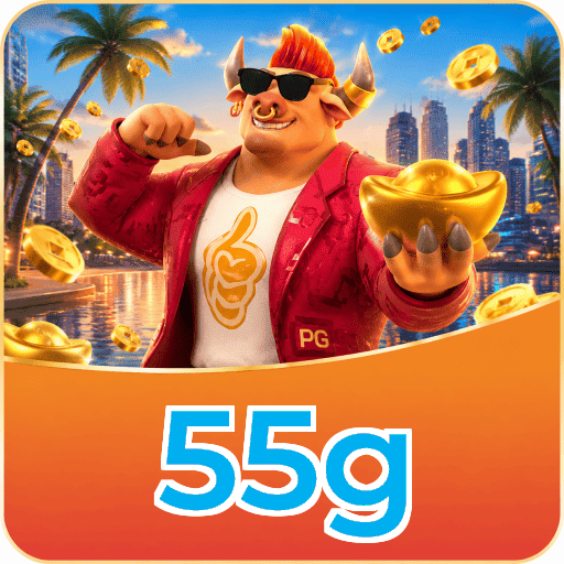 Logo da 55g