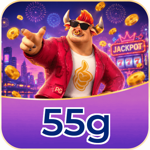 Logo 55g Loteria Online